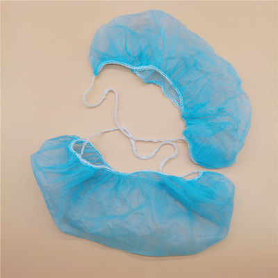 ผ้าคลุมหนวดแบบใช้แล้วทิ้ง 45x20 ซม. ทำจากผ้าไม่ทอ PP บรรจุ 100 ชิ้น