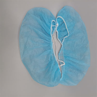 ผ้าที่ไม่เนื้อ PP ผ้าที่ใช้ได้ครั้งเดียวสําหรับขน 45x20cm แพ็ค 100 ชิ้น