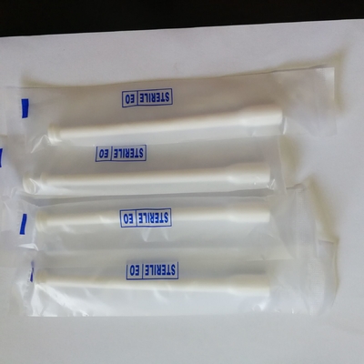 ยาทาช่องคลอดแบบใช้แล้วทิ้ง สอดใส่ช่องคลอด สีขาวใส สีชมพู