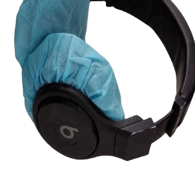 กล่องหูฟัง Neoprene MRI ทั่วไป / กล่องหูฟังที่ไม่เนื้อผ้าที่มีความสามารถในการหายใจแบบ Hypoallergenic
