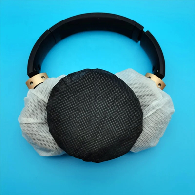 เครื่องฟัง earphone ที่ใช้ครั้งเดียว ไม่เนื้อผ้า