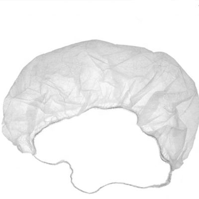 ผ้าครอบโกนพีพี ไม่เนื้อ 45x20cm แพ็ค 100 ชิ้น