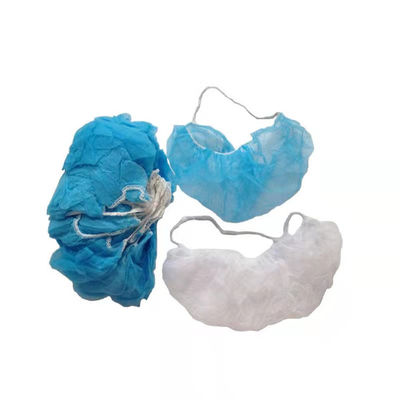 ผ้าครอบโกนพีพี ไม่เนื้อ 45x20cm แพ็ค 100 ชิ้น