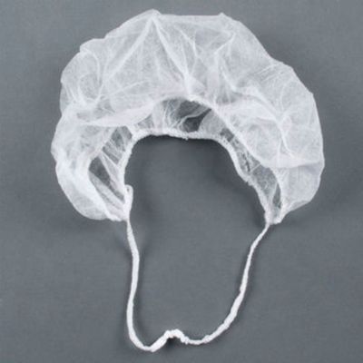 ผ้าครอบโกนพีพี ไม่เนื้อ 45x20cm แพ็ค 100 ชิ้น