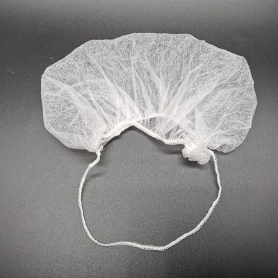 ผ้าครอบโกนพีพี ไม่เนื้อ 45x20cm แพ็ค 100 ชิ้น