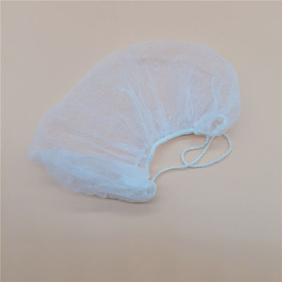 เครื่องปิดขนที่ใช้ครั้งเดียว ไม่เนื้อ 45x20cm 100pcs Pack ISO Certified