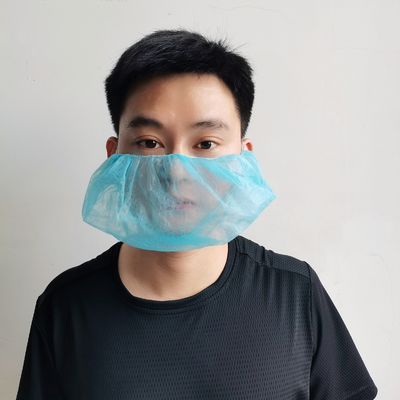 เครื่องปิดขนที่ใช้ครั้งเดียว ไม่เนื้อผ้า รับรอง ISO CE สะอาดต่อสิ่งแวดล้อม