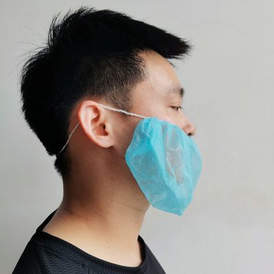 เครื่องปิดขนที่ใช้ครั้งเดียว ไม่เนื้อผ้า รับรอง ISO CE สะอาดต่อสิ่งแวดล้อม