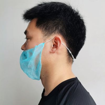 เครื่องปิดขนที่ใช้ครั้งเดียว ไม่เนื้อผ้า รับรอง ISO CE สะอาดต่อสิ่งแวดล้อม