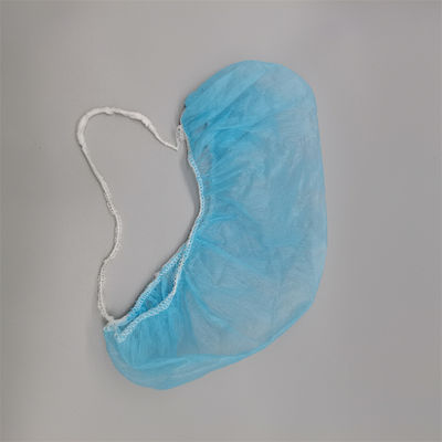 เครื่องปิดขนที่ใช้ครั้งเดียว ไม่เนื้อ 45x20cm 100pcs Pack ISO Certified