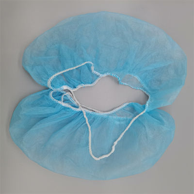 เครื่องปิดขนที่ใช้ครั้งเดียว ไม่เนื้อ 45x20cm 100pcs Pack ISO Certified