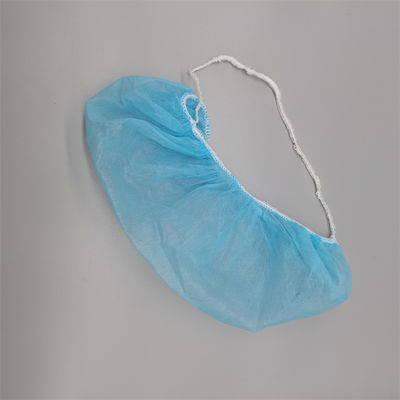 ผ้าที่ไม่เนื้อ PP ผ้าที่ใช้ได้ครั้งเดียวสําหรับขน 45x20cm แพ็ค 100 ชิ้น