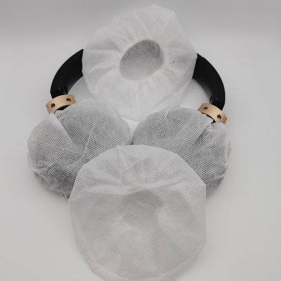 MRI Earbud Cover โลโก้ฝาครอบหูฟังแบบใช้แล้วทิ้ง Customized