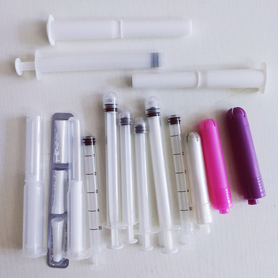 Applicator ทางช่องคลอดแบบใช้แล้วทิ้งที่ปราศจากแบคทีเรียสำหรับสุขภาพช่องคลอดของผู้หญิง