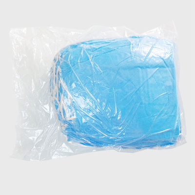 PP Disposable Oversleeves ข้อมือยางยืด 20x20cm 40x20cm 46x22cm